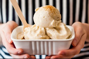 你只需要用到1條香蕉：製作健康低脂的 Homemade Ice Cream ‧ A Day Magazine