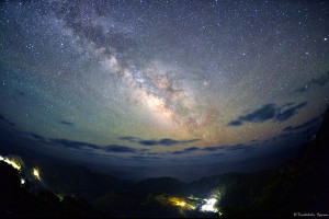 日本幾個必遊小島