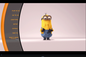DVDFab Media Player 2 –免費藍光電影資料夾播放軟體
