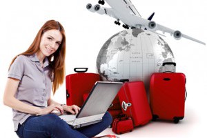 航空公司省錢生財的10大招數 | 便宜機票 | 訂機票 | 旅遊省錢 | 大紀元