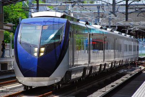 成田機場坐Skyliner可免費使用WIFI