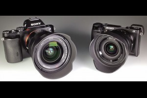 生活技.net: 傳索尼A7II將會搭載像素位移技術