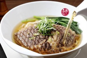 超好吃～CNN評台北必吃八大牛肉麵名店！
