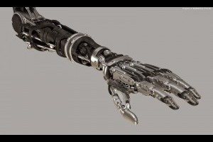 生活技.net: 這頂帽子能經大腦控制電子義肢