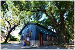 【玩。台東】台東市　老建築新利用：鐵花村、台東鐵道藝術村、台東故事館、兒童故事館 - Triper旅行者網站