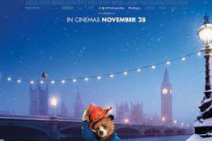 《Paddington》柏靈頓：熊愛趴趴走觀後感 @ 愛種花的熊 :: 痞客邦 PIXNET ::