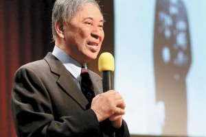 以空間換取時間 非毛、蔣提出 - 中時電子報