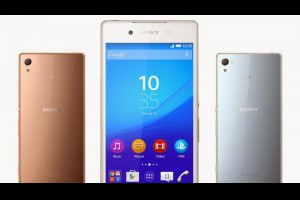 生活技.net: Sony Xperia Z4 正式發佈
