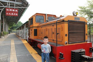 【嘉義景點】台糖蒜頭糖廠-蔗埕文化園區。搭五分車來趟懷舊之旅 @ 朱佬這一家 :: 痞客邦 PIXNET ::
