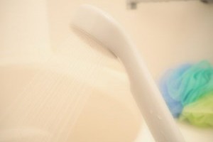 每天進行讓妳燃燒脂肪的「洗澡後沖水」法