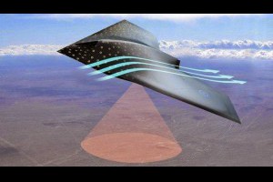 生活技.net: 未來飛機會靠智能皮膚去感智 外部環境變化