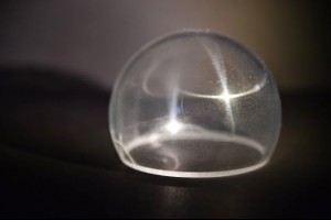 生活技.net: 新防彈物料可做成任何形狀