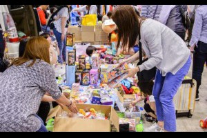 日本最大室內跳蚤市場：DokiDokiFleaMarket2015