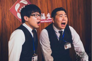 [心得]出境事務所 - 生死離別是人生的必修學分 
