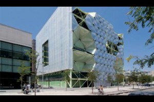 夏涼冬暖，聰明的骨幹節能建築「Media-ICT」 @ 綠‧建築家:: searchouse.net