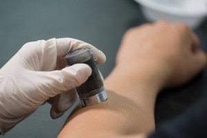 會暈針嗎？試試3D列印的無痛注射器
