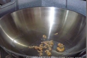 [食譜]簡單做上海菜飯 - 飛利浦智慧萬用鍋版 
