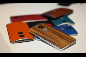 生活技.net: Moto X 3rd 規格曝光