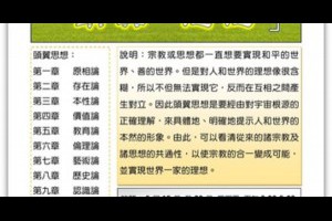 頭翼思想研討會與分享時間-2015年5月15/29日(週五)下午 @ 彌賽亞專論園地-彌賽亞-彌勒佛-真父母-在天眼光中的文鮮明博士 :: 隨意窩 Xuite日誌