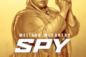 電影白話文: 影平【麻辣賤諜 SPY】- 史上最靈活的女胖子