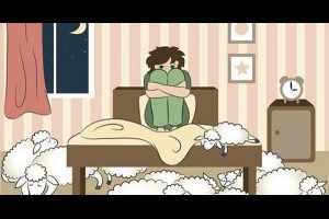 60秒就能睡著的「4-7-8呼吸法」，如果失眠就是要靠這招！ | Giga Circle