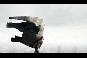 精神科醫師：大家都搞錯了！就是因為抗壓性太好，才容易得憂鬱症