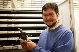 生活技.net: 科學家在實驗室成功培育恐龍臉小雞