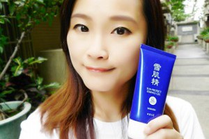 「保養」就是要白！教你如何擁有雪白肌膚♥防曬產品推薦及防曬方法❤