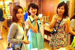 「旅遊」橘之鄉。蜜餞觀光工廠｜宜蘭旅遊觀光景點｜金棗DIY
