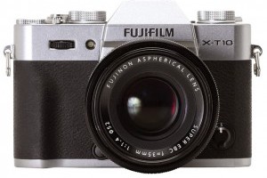 生活技.net: 富士 X-T10