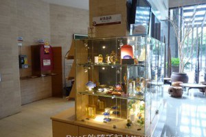 [住宿]宜蘭礁溪冠翔世紀溫泉會館 - 岩湯精緻套房 