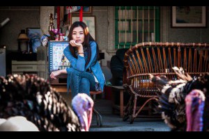 不存在的「真命天子」？電影《愛琳娜》沒說的擇偶心理學 | 女人迷 womany