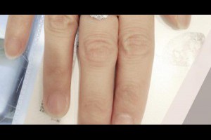 台中GIA鑽石☆開箱文分享:老公給的完美婚戒 @ 台中GIA鑽石☆逢甲銀樓☆。╮ 尋找您心中理想的台中GIA鑽石婚戒 :: 隨意窩 Xuite日誌