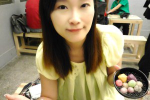 「食記」台中。寶島波蘿團一中店❤長得像波蘿的波蘿冰 ლ(・ω・ლ) @ Sophie's blog♥蘇菲愛分享 :: 痞客邦 PIXNET ::