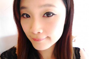 「美妝」韓式眼線一次就上手❤變身大眼妹❤影音分享 @ Sophie's blog♥蘇菲愛分享 :: 痞客邦 PIXNET ::