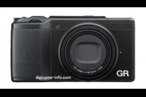 生活技.net: 理光 GR II 曝光仍為 APS-C 