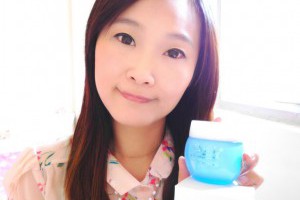 「保養」蝴蝶姊姊-愷樂代言❤Dr-Douxi朵璽海星QQ魔術俏顏保濕霜♪試用心得♪ @ Sophie's blog♥蘇菲愛分享 :: 痞客邦 PIXNET ::