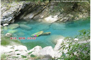 花蓮必吃、必玩、必住去處，60處不藏私大公開 @ 睡天使醒惡魔成長日誌 :: 痞客邦 PIXNET ::