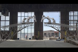 生活技.net: 3D 打印 帶來建築革命