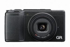 生活技.net: Ricoh GR II