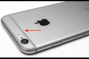 生活技.net: iPhone 新專利- 跟天線邊框說再見