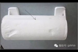 太對不起「廚房紙巾」了！它90%的用途沒人知道！用它包著生菜就可以… LIFE生活網