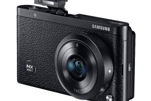 生活技.net: NX mini 2 曝光