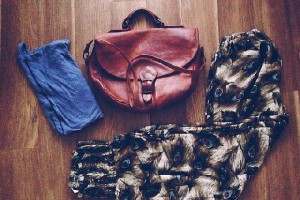 你常常覺得自已沒衣服可穿嗎？4絕招醫好你的「無衣可穿病」