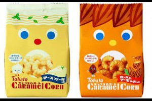 「圖哈多」新口味Yummy!
