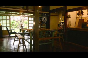 老屋裡的新靈魂－府城321藝術聚落 | 大人物