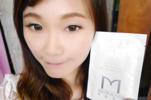 「保養」美肌宣言燕窩珍珠瞬白面膜♪體驗試用♪ @ Sophie's blog♥蘇菲愛分享 :: 痞客邦 PIXNET ::