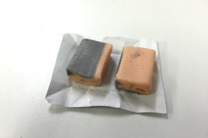 一碗「SALMONTONG」呀唔該