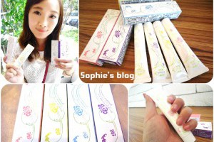 「保養」跟粗糙菜瓜手Say Bye Bye~！沛洛歌❤天然香氛滋潤指緣乳 :: 玫瑰花、薰衣草、茉莉花、澄花 :: @ Sophie's blog♥蘇菲愛分享 :: 痞客邦 PIXNET ::