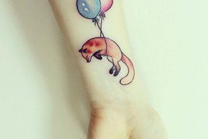#projectsemicolon 分號刺青正流行，你知道為什麼嗎？ - Marie Claire 美麗佳人風格時尚網